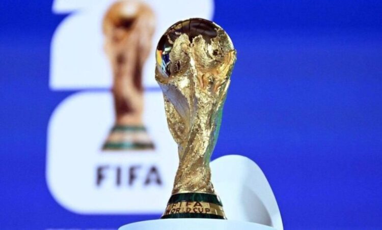 आज से शुरू होगा FIFA World Cup 2026, जानें भारत में कब और कहां पर देखें लाइव मैच
