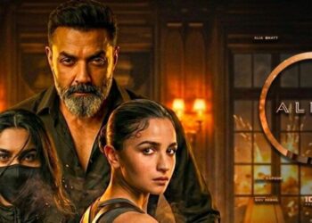 ‘अल्फा’ का धमाकेदार टीजर हुआ आउट, दमदार एक्शन अवतार में दिखीं Alia Bhatt