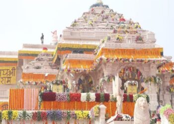 राम मंदिर चढ़ावा चोरी मामले में SIT का बड़ा एक्शन, 8 नामजद आरोपियों को किया गिरफ्तार