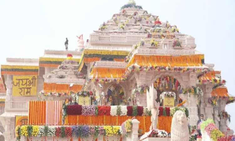 राम मंदिर चढ़ावा चोरी मामले में SIT का बड़ा एक्शन, 8 नामजद आरोपियों को किया गिरफ्तार