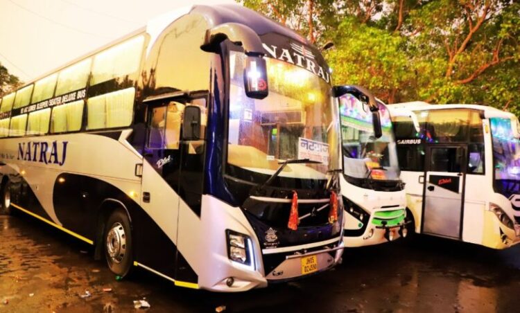महंगी हुई बस यात्रा, छत्तीसगढ़ में 30% बढ़ा किराया, यात्रियों की जेब पर बढ़ा बोझ, जानें नई दरें