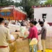 छत्तीसगढ़ में अंतरराज्यीय गांजा तस्करी का भंडाफोड़, 10 करोड़ के गांजा के साथ 2 तस्कर गिरफ्तार