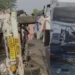 दर्दनाक सड़क हादशा: पिकअप और ट्रॉली की भीषण टक्कर में 9 लोगों की मौत, 15 से ज्यादा घायल