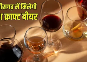 छत्तीसगढ़ में फ्रेश क्राफ्ट बीयर की बिक्री को मंजूरी, जानिए कैसे मिलेगा लायसेंस