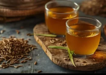 रोज जीरा पानी पीने से शरीर को मिलते हैं 5 बड़े फायदे, सेहत रहेगी दुरुस्त