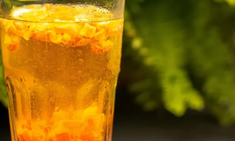 सुबह हल्दी का पानी पीने से शरीर को मिलते हैं 5 बड़े फायदे और जानें सेवन का सही तरीका
