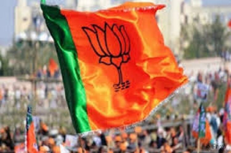 छत्तीसगढ़ में भाजपा को लगा बड़ा झटका, 450 से अधिक लोगों ने दिया इस्तीफा