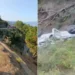 भीषण सड़क हादशा; अनियंत्रित होकर खाई में गिरी गाड़ी, एक ही गांव के सात लोगों की मौत