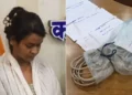 मारा गया एक और पति: पत्नी ने बॉयफ्रेंड संग मिलकर बिजली का करंट देकर मार डाला, 1 साल बाद हुआ खुलासा