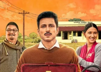‘ग्राम चिकित्सालय’ सीजन 2 का ट्रेलर हुआ रिलीज, निरहुआ के भोजपुरिया अंदाज ने जीता दिल