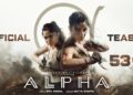आलिया भट्ट की फिल्म ‘Alpha’ का धमाकेदार ट्रेलर हुआ रिलीज, कन्फर्म हुई ऋतिक रोशन की एंट्री