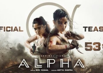 आलिया भट्ट की फिल्म ‘Alpha’ का धमाकेदार ट्रेलर हुआ रिलीज, कन्फर्म हुई ऋतिक रोशन की एंट्री