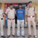 जांजगीर चांपा में पकड़ा गया पाकिस्तान समर्थित स्लीपर सेल का सदस्य, बड़ी साजिश का खुलासा, ISI को भेज रहा था खुफिया जानकारी