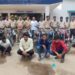 छत्तीसगढ़ में अंतरजिला वाहन चोरी गिरोह का पर्दाफाश: मास्टरमाइंड समेत 5 बदमाश गिरफ्तार