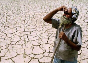 छत्तीसगढ़ में मंडराया El Nino का खतरा? किसानों को नुकसान से बचाने साय सरकार ने शुरू की तैयारी