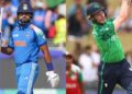 कल खेला जाएगा आयरलैंड vs भारत के बीच दूसरा T20I मैच? जाने कहां देख पाएंगे LIVE और कितने बजे शुरू होगी मैच