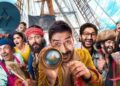 अजय देवगन की फिल्म ‘धमाल 4’ का मजेदार ट्रेलर रिलीज, फिल्म में एक्शन-कॉमेडी का मिला डबल डोज