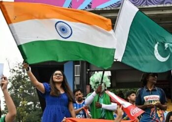 भारत-पाकिस्तान के बीच आज होगा महामुकाबला, जानें कब और कहां फ्री में देखें मैच?