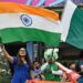भारत-पाकिस्तान के बीच आज होगा महामुकाबला, जानें कब और कहां फ्री में देखें मैच?