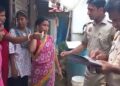 अवैध घुसपैठियों पर पुलिस का बड़ा एक्शन, रेड में 84 अवैध बांग्लादेशी गिरफ्तार