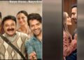 इस हफ्ते बड़े पर्दे से लेकर OTT तक मचेगी धूम, “है जवानी तो इश्क होना है” से लेकर “गुल्लक 5” तक होगी रिलीज
