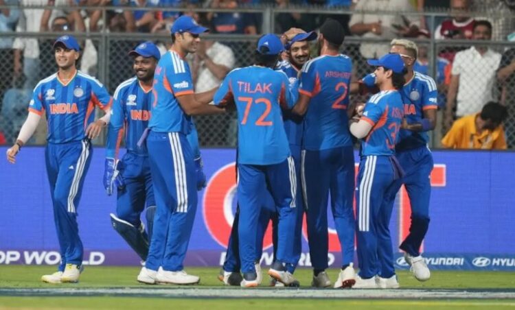 भारत और अफगानिस्तान के बीच तीसरा वनडे आज, जानें कब और कहां खेला जाएगा मैच?