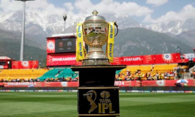 IPL 2027 को लेकर BCCI ने बताया प्लान, मार्च में हो सकता है आगाज