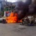मणिपुर में फिर बढ़ी हिंसा, नागा बंधकों के 6 शव मिलने से मचा हड़कंप, 24 घंटे बंद का ऐलान
