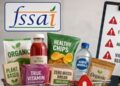 FSSAI का बड़ा एक्शन, बिकानेरवाला समेत 14 कंपनियों को भेजा नोटिस, जानें पूरा मामला