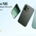 8000mAh की बैटरी के साथ OnePlus का सबसे सस्ता 5G फोन N6 हुआ लॉन्च, जानें कीमत और फीचर्स