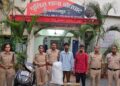छत्तीसगढ़ पुलिस की बड़ी कार्रवाई, 15 किलो गांजा के साथ दो तस्कर गिरफ्तार