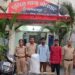 छत्तीसगढ़ पुलिस की बड़ी कार्रवाई, 15 किलो गांजा के साथ दो तस्कर गिरफ्तार