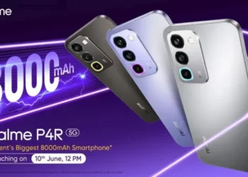 बैटरी के साथ Realme ने भारत में लॉन्च किया सबसे सस्ता फोन, जानें कीमत और फीचर्स