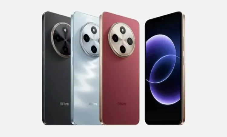 5160mAh की बैटरी के साथ Redmi 17C भारत में हुआ लॉन्च, जानें कीमत और फीचर्स