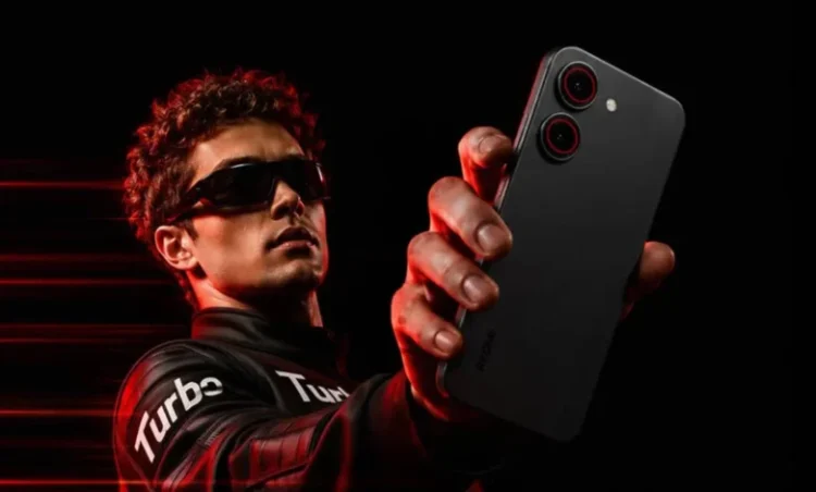 7540mAh बैटरी के साथ Redmi Turbo 5G भारत में लॉन्च, जानें कीमत और फीचर्स