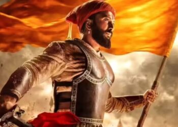 ‘राजा शिवाजी’ से लेकर ‘ग्राम चिकित्सालय’ तक, इस हफ्ते OTT पर रिलीज होगा धमाकेदार फिल्में और सीरीज