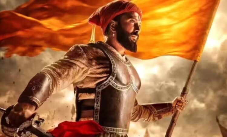 ‘राजा शिवाजी’ से लेकर ‘ग्राम चिकित्सालय’ तक, इस हफ्ते OTT पर रिलीज होगा धमाकेदार फिल्में और सीरीज