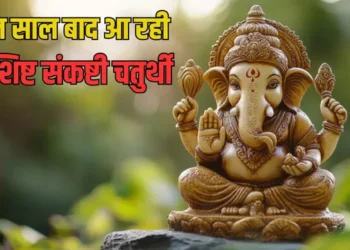 आज संकष्टी चतुर्थी पर जरूर करें ये उपाय, हर संकट से मिलेगी मुक्ति और करियर में होगा लाभ