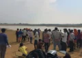 छत्तीसगढ़ में बड़ा हादसा; मछली पकड़ने गए 9 ग्रामीणों की नाव बांध में पलटी, सर्च ऑपरेशन जारी