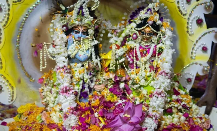 निर्जला एकादशी पर रहेगा भद्रा का साया, जान लें स्नान-दान, पूजन का उत्तम मुहूर्त