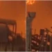 स्टील प्लांट में बड़ा हादसा; 1600°C का खौलता स्टील गिरने से 8 मजदूरों की मौत