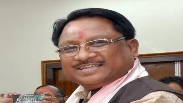 मुख्यमंत्री कन्या विवाह योजना के अंतर्गत प्रदाय किए गए मंगलसूत्र संबंधी वायरल वीडियो का तथ्यात्मक खंडन