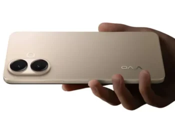 50MP कैमरा के साथ Vivo ने लॉन्च किया तगड़ा फोन, जानें कीमत और फीचर्स