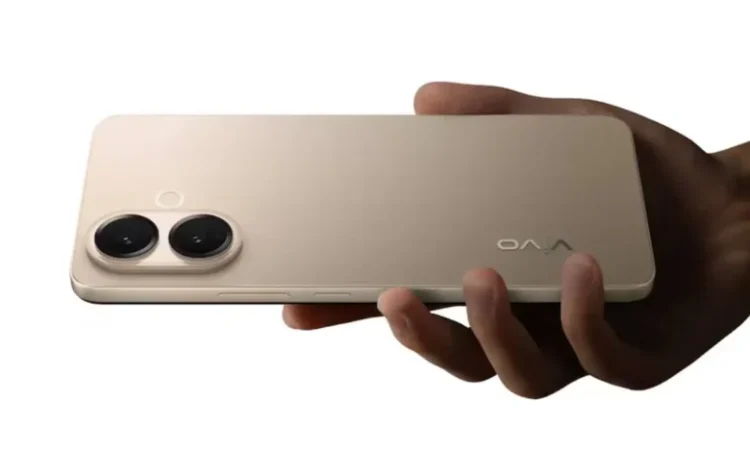 50MP कैमरा के साथ Vivo ने लॉन्च किया तगड़ा फोन, जानें कीमत और फीचर्स