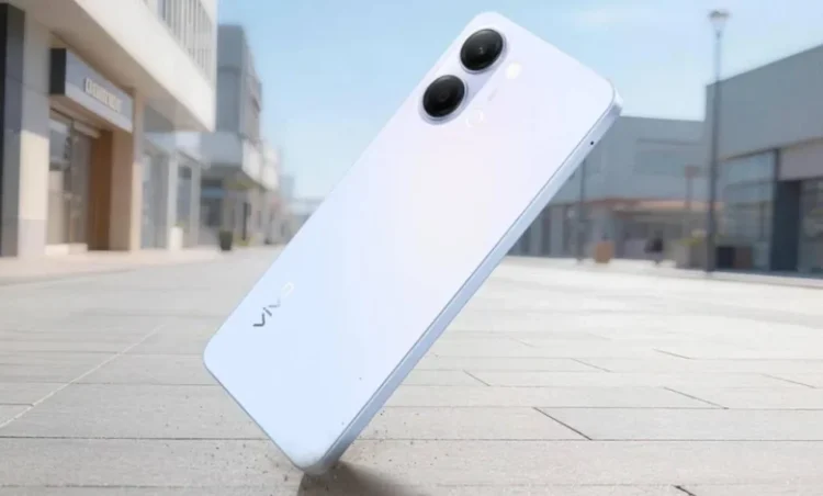 Vivo Y सीरीज भारत में लॉन्च, जानें कीमत और फीचर्स