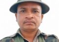 छत्तीसगढ़ में CAF जवान ने ड्यूटी के दौरान खुद को मारी गोली, कैंप में मचा हड़कंप