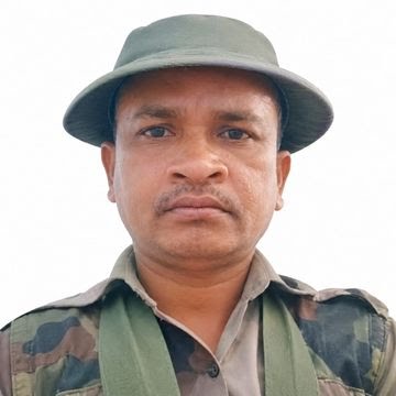 छत्तीसगढ़ में CAF जवान ने ड्यूटी के दौरान खुद को मारी गोली, कैंप में मचा हड़कंप