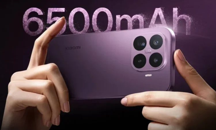6500mAh बैटरी और 5x पेरीस्कोप कैमरा के साथ Xiaomi 17T भारत में लॉन्च, जानें कीमत और फीचर्स