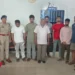 साइबर ठगी के मामले में दुर्ग पुलिस की बड़ी कार्रवाई, 10 आरोपि गिरफ्तार