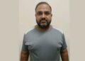 पाकिस्तानी खुफिया एजेंसी ISI का एजेंट गिरफ्तार, दो जासूसों को रकम भेजने का खुलासा